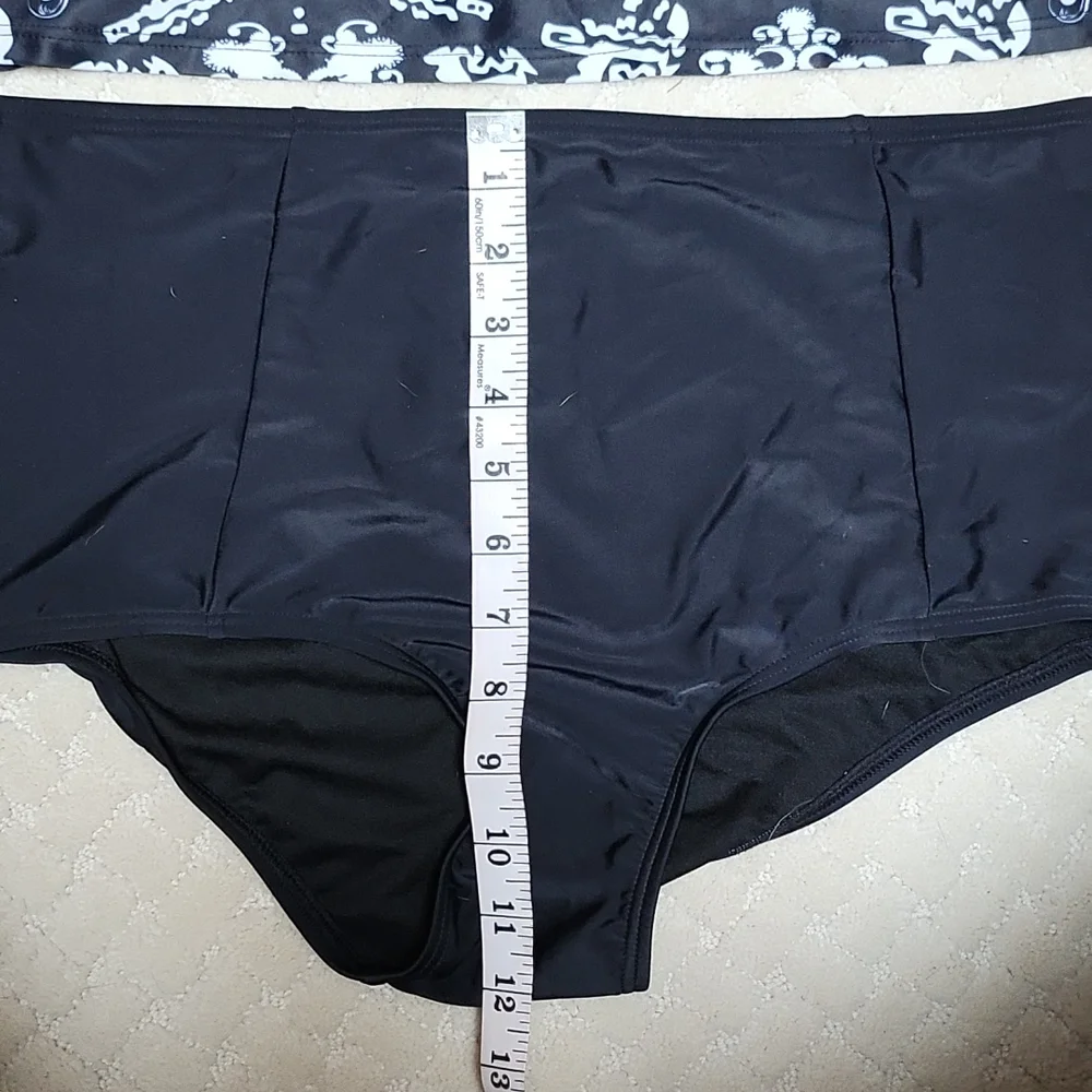 DixPerfect 2 Piece Bikini - Picture 3 of 11